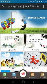 微店微站建设与秦皇岛网络推广全攻略，助力企业高效营销