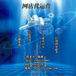 沈阳淘宝天猫代运营团队推荐与网络营销策划详解