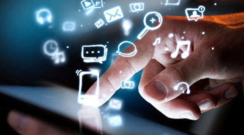 数字化浪潮下的网络营销策划公司 现状、挑战与未来趋势